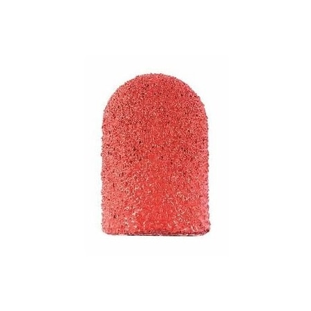 Garant Ceramic Abrasive Cap, 220 Grit, Type: 1626C 553040 1626C
